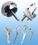 Spindle Repair Serving Industries Worldwide. Medical 1