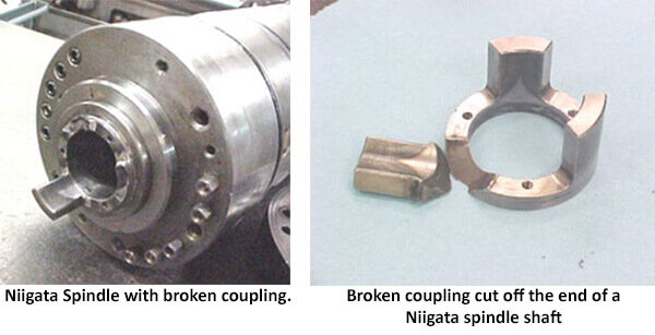 niigata-spindle-repair_broken-coupling