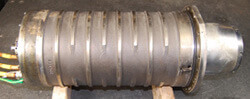 Optimized-DECKEL-MAHO-FK-SPINDLE-RECEIVED