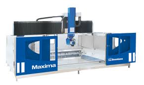 CMS Brembana spindle repair and rebuild_maxima machine