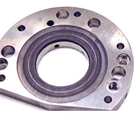 Featured image for “Damaged Axial Bearing”