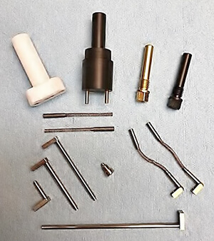 Loadpoint Spindle Repair and rebuild_parts in stock