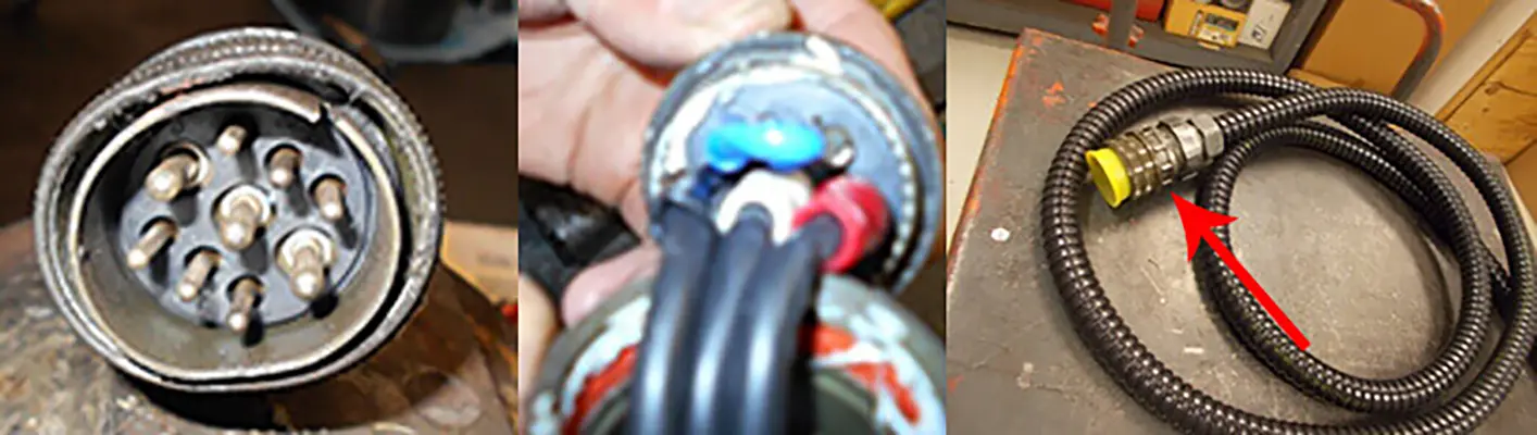 Toyo-Spindle-repair-and-rebuild_power-connector-assembly