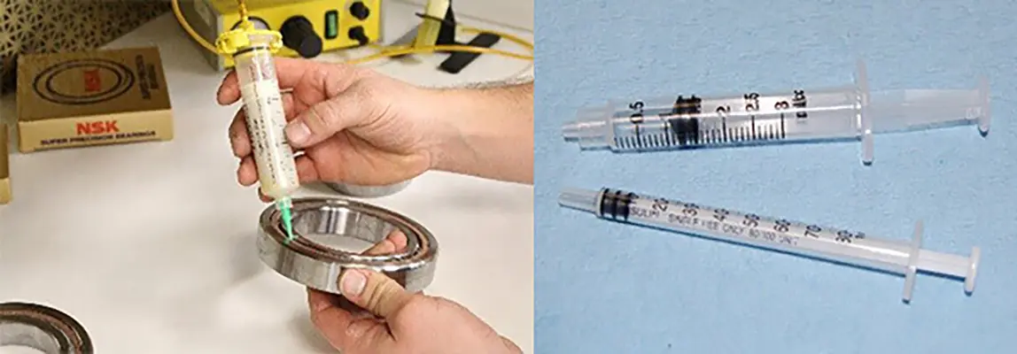 Grease-Lubrication-Bearing_Lubrication-syringe