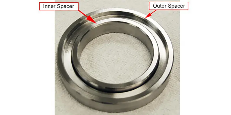 Spacer-Match-Ground